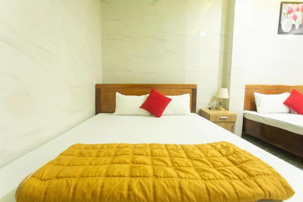 Thuan An Hotel Da Nang Exterior foto